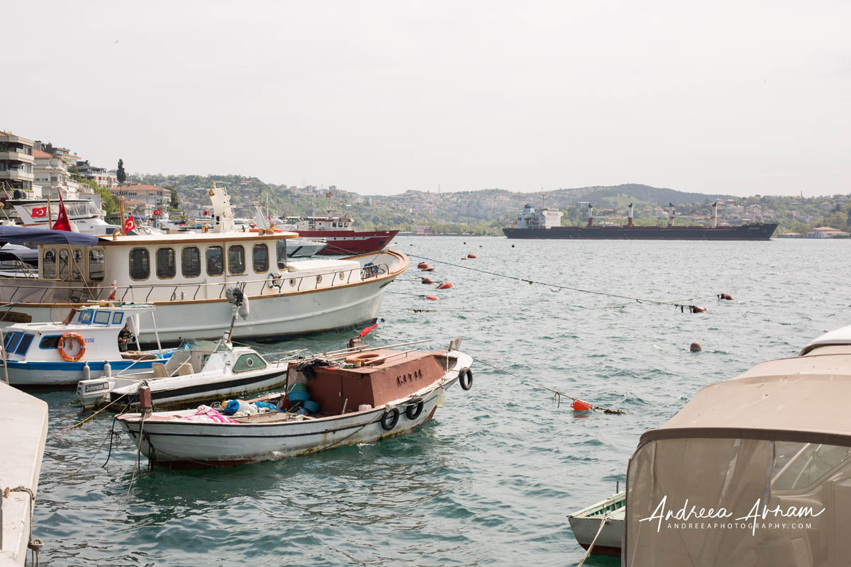 Istambul – Turkey – TRAVEL