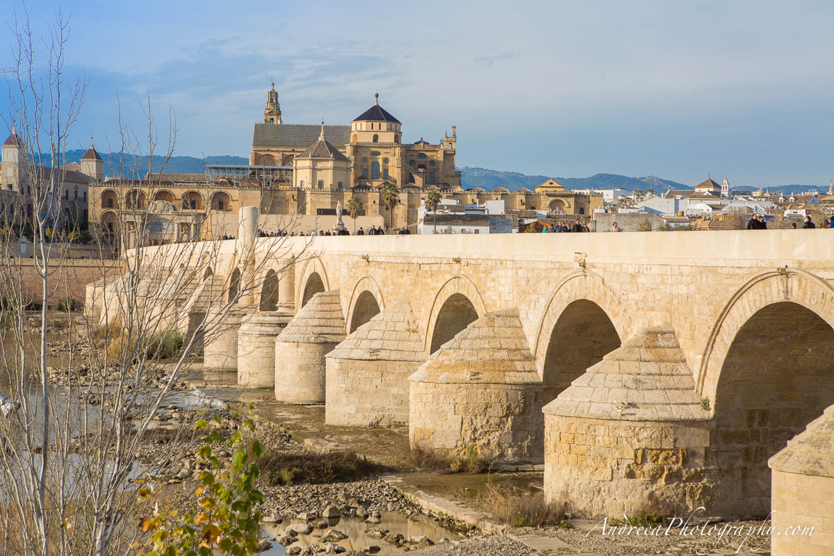 Cordoba – Spain – TRAVEL