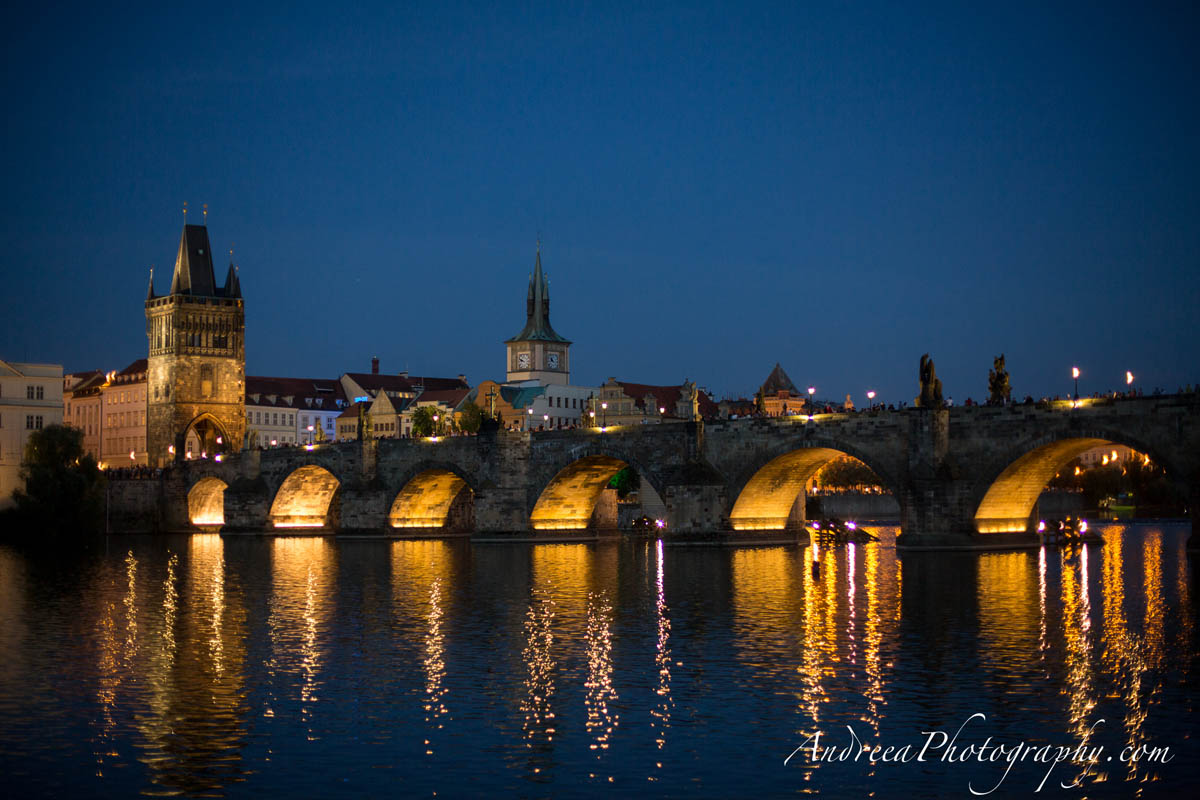 Prague – Czech Republic – TRAVEL