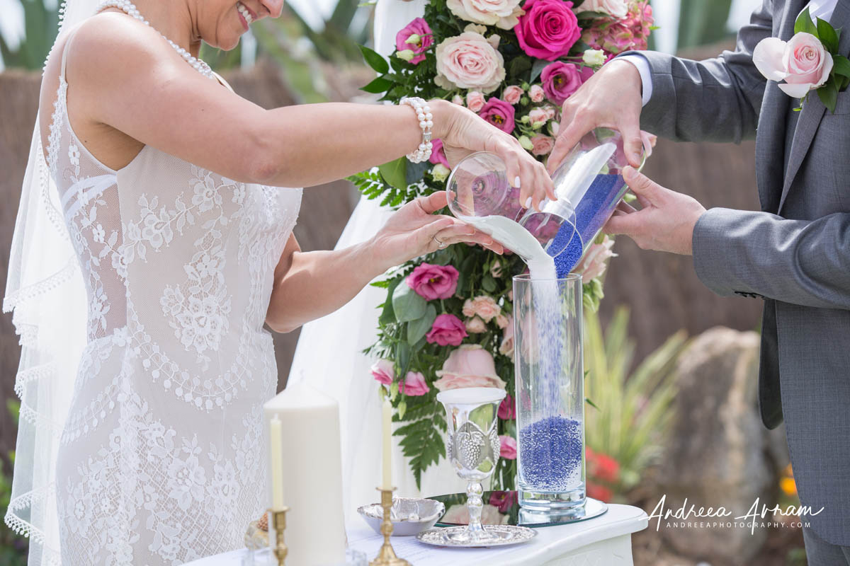 Villa Limonar Marbella Beach – WEDDING